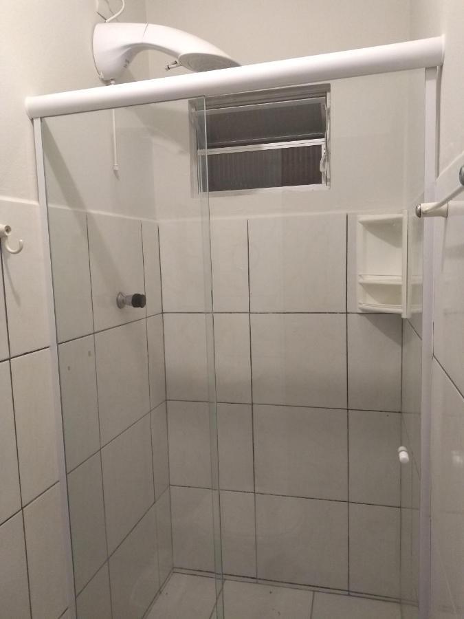 Guarda do Embaú Casas Do Manezinho Com Piscinaヴィラ エクステリア 写真