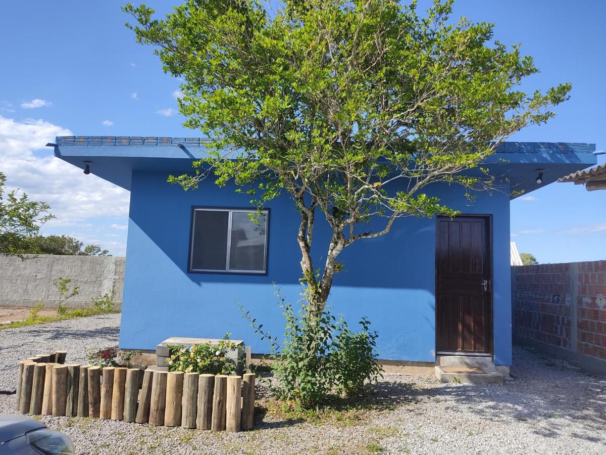 Guarda do Embaú Casas Do Manezinho Com Piscinaヴィラ エクステリア 写真