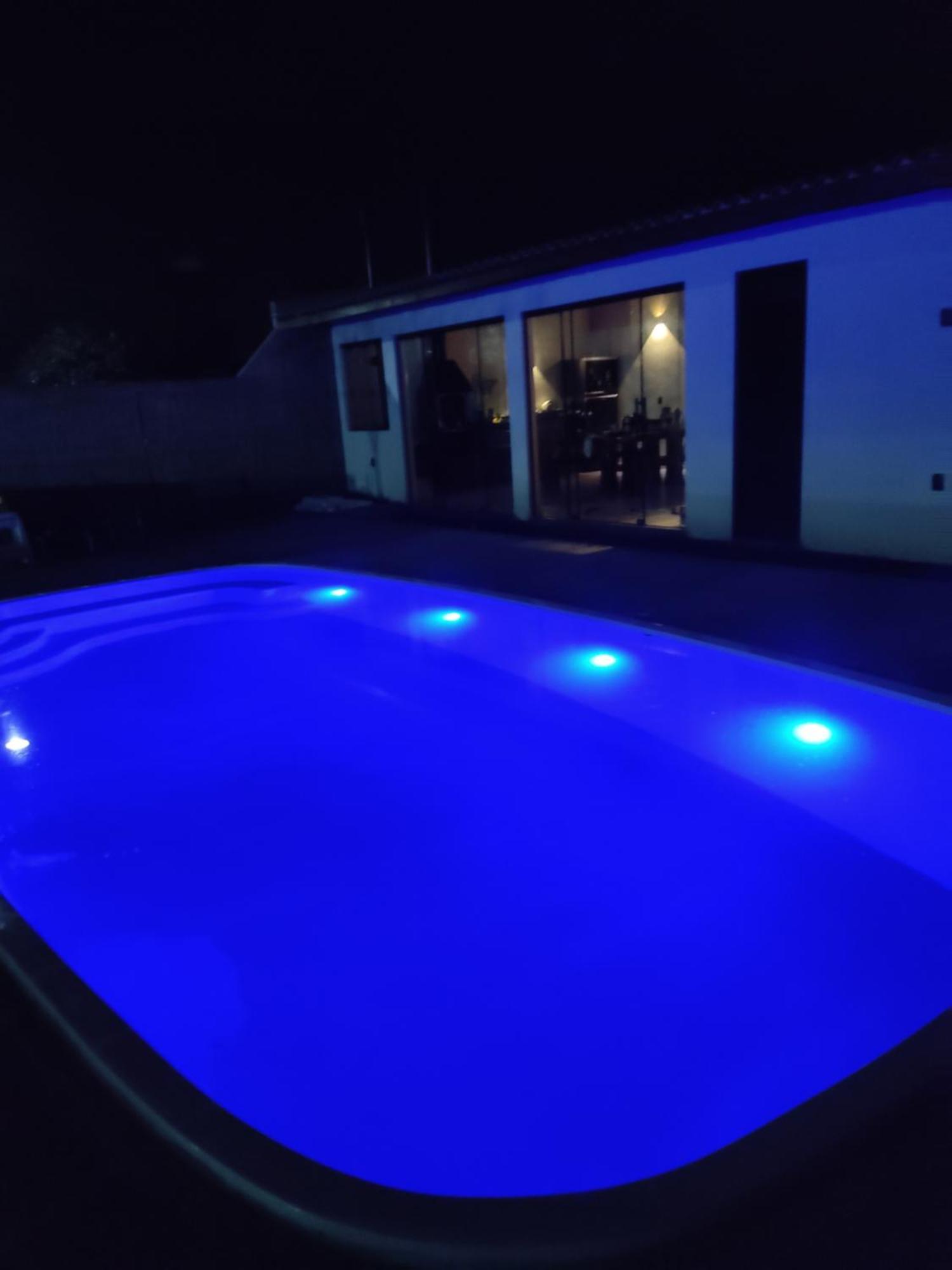 Guarda do Embaú Casas Do Manezinho Com Piscinaヴィラ エクステリア 写真