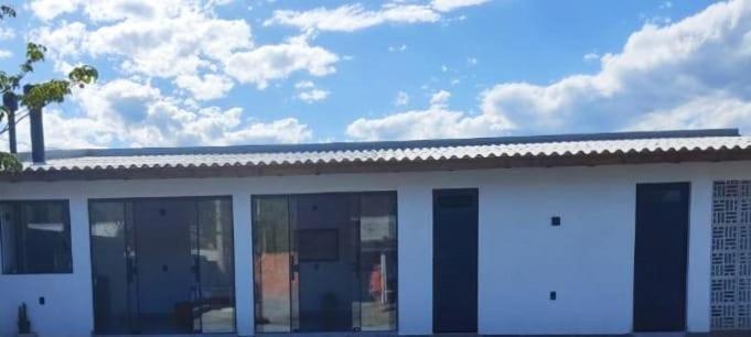 Guarda do Embaú Casas Do Manezinho Com Piscinaヴィラ エクステリア 写真