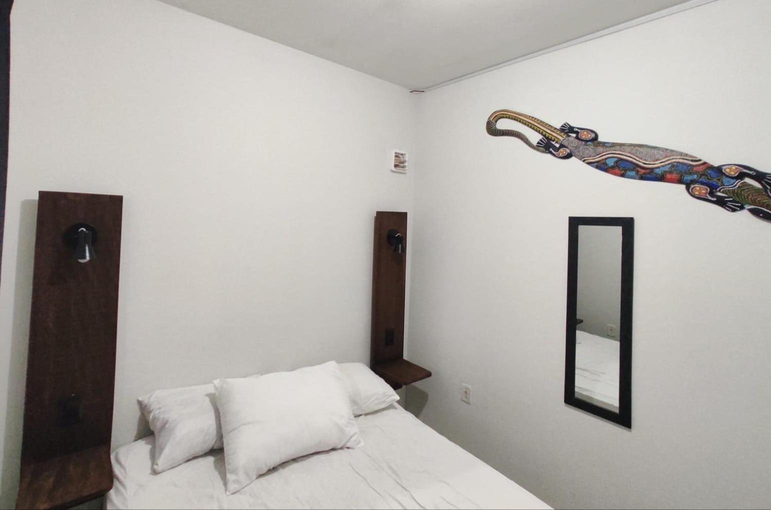 Guarda do Embaú Casas Do Manezinho Com Piscinaヴィラ エクステリア 写真
